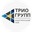 Логотип компании Управляющая компания ТРИО ГРУПП