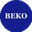 Логотип компании Оптика Веко