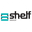 Логотип компании Шелф