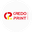 Логотип компании Кредо Принт