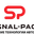 company logo