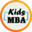 Логотип компании Кидс Эм Би Эй