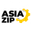 Логотип компании Азиязип