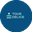 Логотип компании Тур Делис