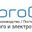 company logo