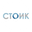 Логотип компании СТОИК