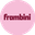 Логотип компании Фрамбини