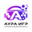 Логотип компании АУРА ИГР