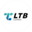 Логотип компании ЛТБ