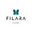 Логотип компании Филара
