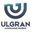 Логотип компании УК УЛГРАН