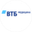 Логотип компании ВТБ Медицина