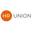 Логотип компании Hr-union