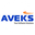 Логотип компании АВЕКС