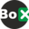 Логотип компании СтройBoX