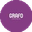 Логотип компании Графо
