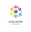 company logo