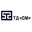 Логотип компании ТД Ом