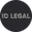 Логотип компании Ай Ди Лигал
