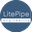 Логотип компании ЛайтПайп