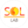 Логотип компании Sol Lab