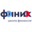 Логотип компании Школа Финик