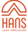 Логотип компании Ганс