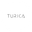 Логотип компании TURICA