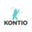 Логотип компании Контио