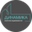 Логотип компании Агенство недвижимости Динамика