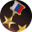 Логотип компании Войсковая часть 3476