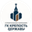 Логотип компании ГК Крепость Державы