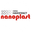 Логотип компании НАНОПЛАСТ