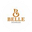 Логотип компании Шоу-рум Belle 