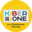 Логотип компании KIBERone (ИП Приходько Юлия Валериевна)