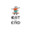 Логотип компании Шаурма Eat to end