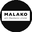 Логотип компании Malako Group