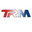 Логотип компании ТРМ