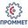 Логотип компании Производственно-Коммерческая Фирма Проммет