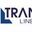 Логотип компании ТрансЛайнЕК