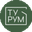 Логотип компании ТУ РУМ