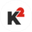 Логотип компании Группа К2