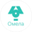 Логотип компании Омела