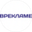 Логотип компании Врекламе