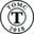 Логотип компании Кофейня ТОМС