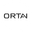 Логотип компании ORTAN