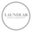 Логотип компании LAUNDLAB уход за гардеробом