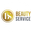 Логотип компании БьютиСервис