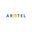 Логотип компании ARTEL