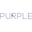 Логотип компании Салоны красоты Purple